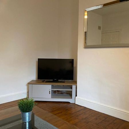 Alexander Apartments Gateshead North 외부 사진