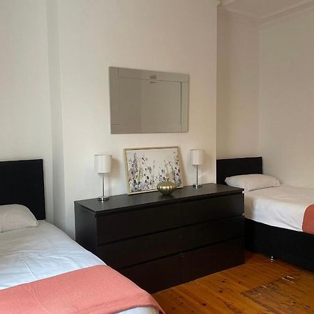Alexander Apartments Gateshead North 외부 사진