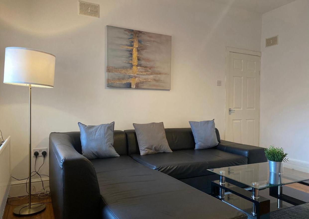 Alexander Apartments Gateshead North 외부 사진