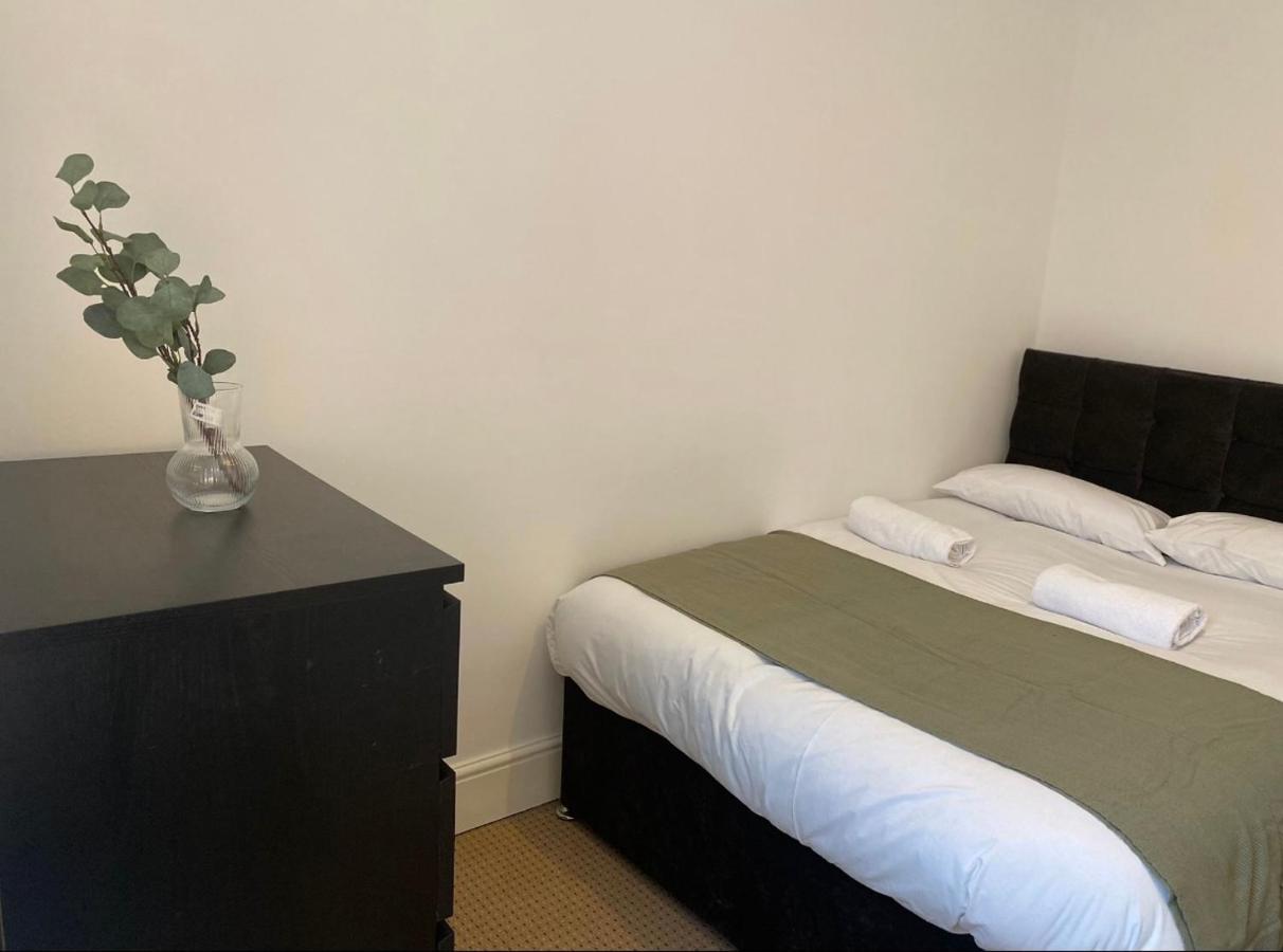 Alexander Apartments Gateshead North 외부 사진