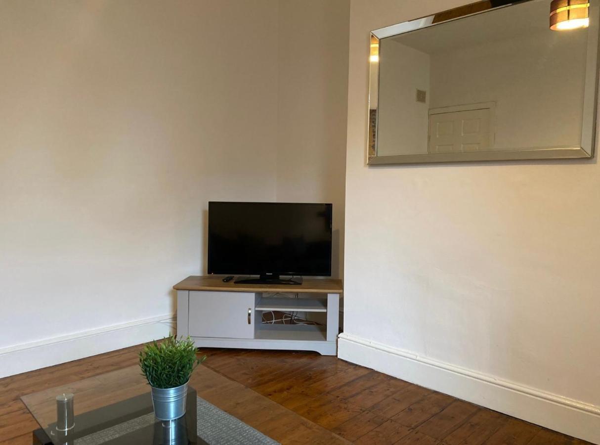 Alexander Apartments Gateshead North 외부 사진
