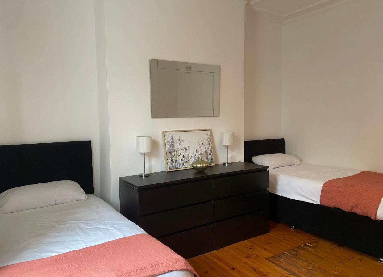 Alexander Apartments Gateshead North 외부 사진
