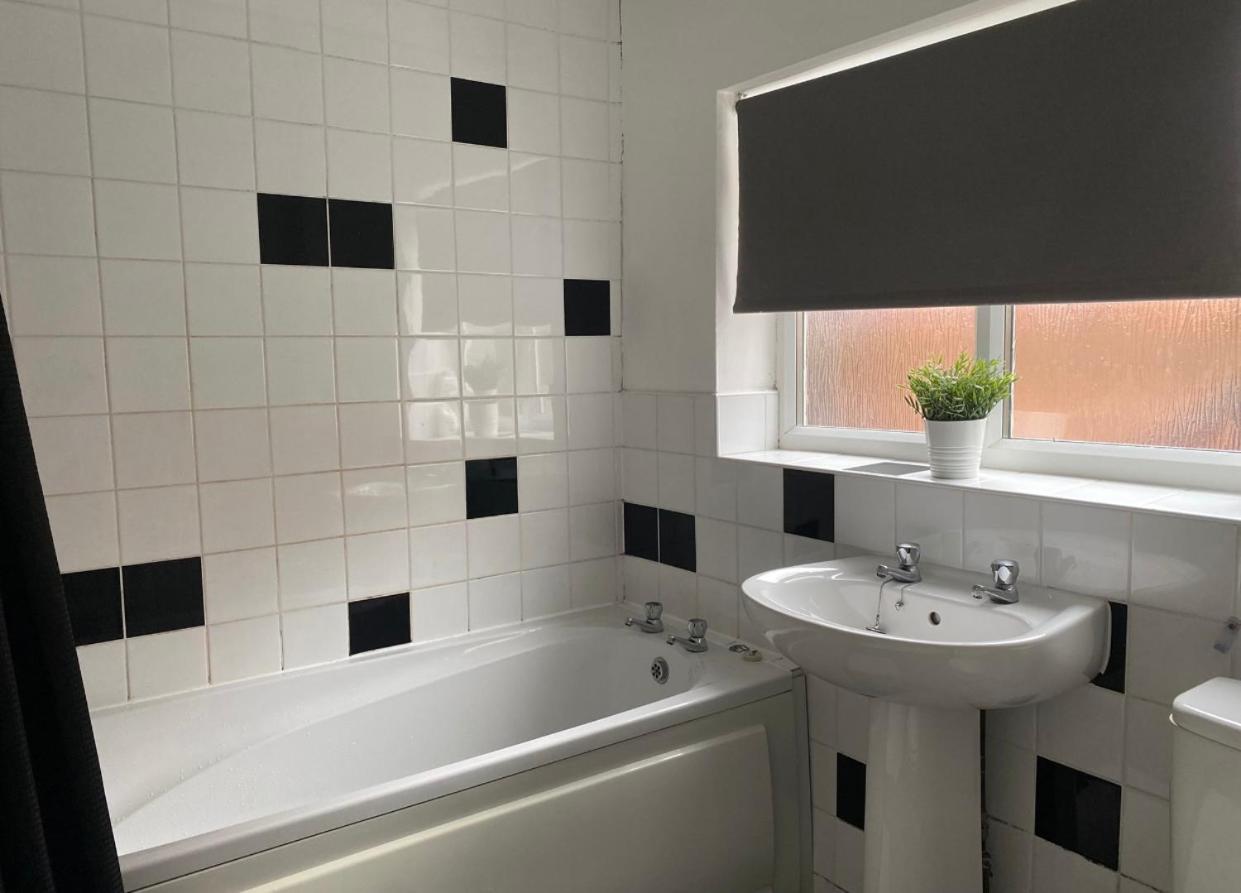 Alexander Apartments Gateshead North 외부 사진