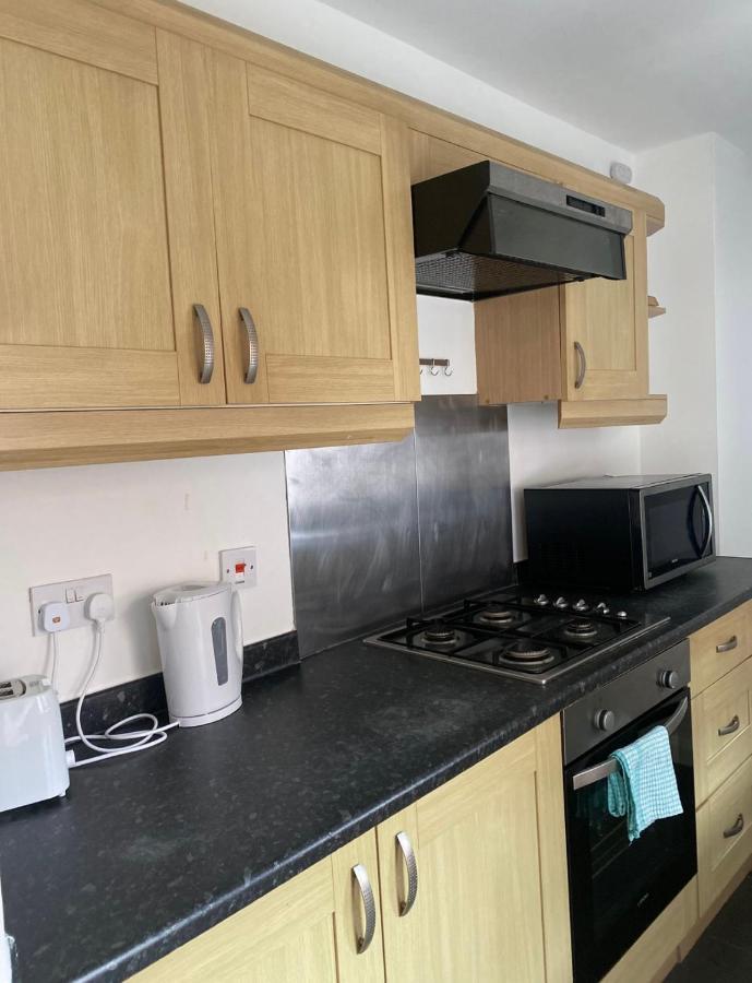 Alexander Apartments Gateshead North 외부 사진