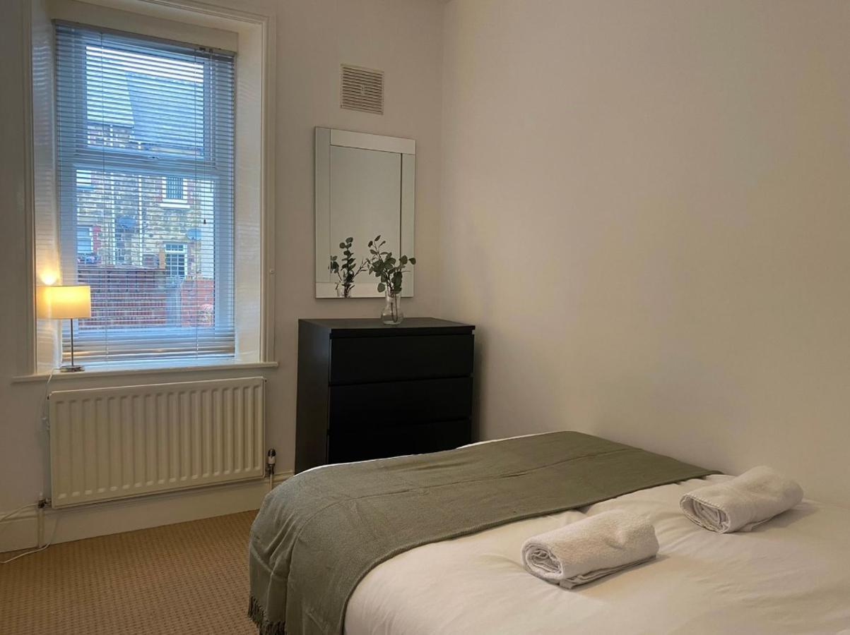 Alexander Apartments Gateshead North 외부 사진
